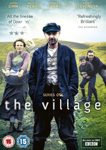 The Village - Series 1 (DVD)